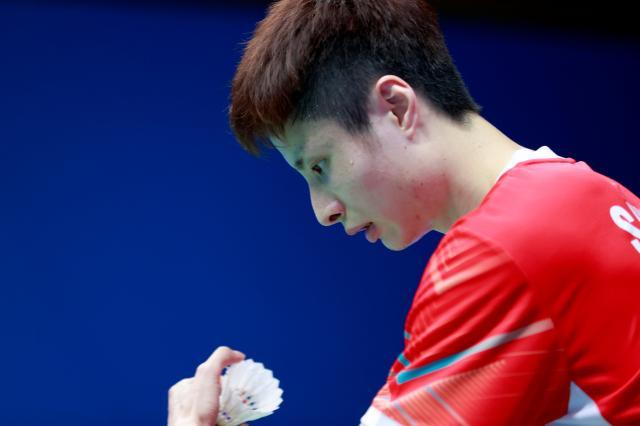 国羽晋级亚运会男女团体四强 半决赛分别约战日本