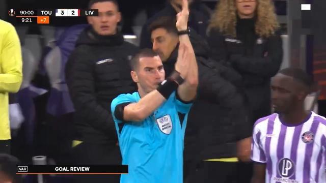 九游体育官网-绝平被取消，利物浦也被VAR坑？克洛普：我们活该输