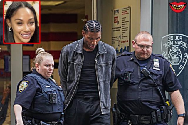 九游体育官网-【人物】父亲曾枪杀14岁女童 小波特的成魔之路