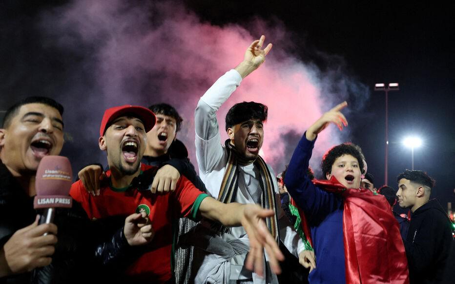 九游体育入口-RMC：和非洲杯决赛日期冲突，摩洛哥教育部推迟学生考试时间