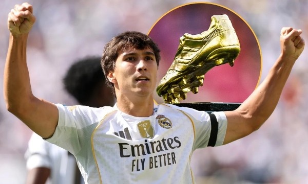 九游体育下载-4场5球难阻连败，作为阿隆索“遗产”的贡萨洛，能在皇马踢多久？