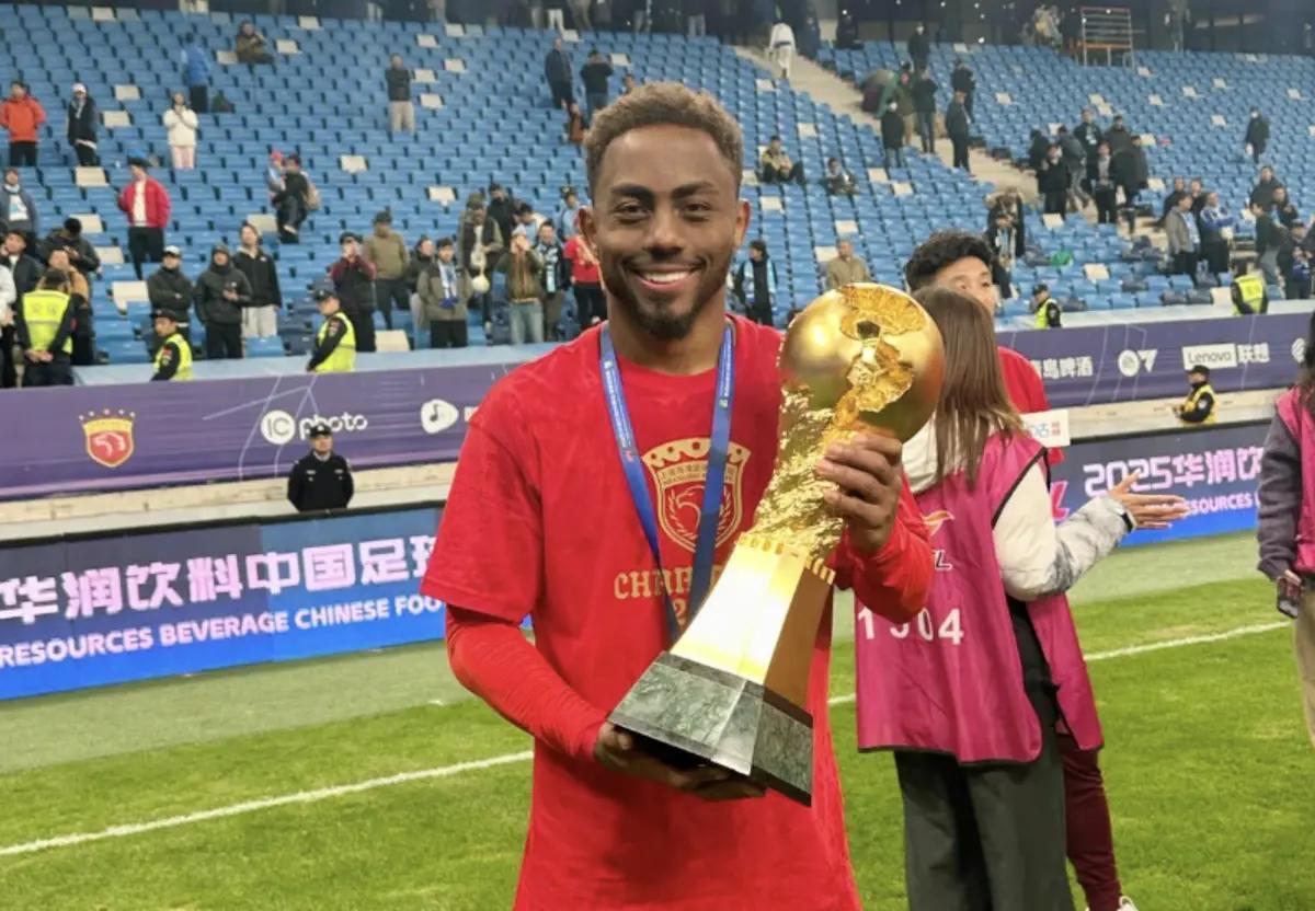 九游体育下载-葡媒：海港与加布里埃尔达成个人协议，现正进行永久转会谈判