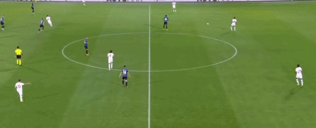 九游体育官网-【意甲】本纳塞尔靓波救主，AC米兰客场1比1亚特兰大