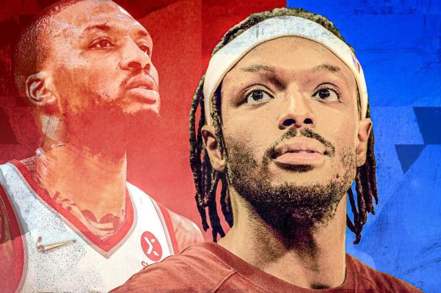 九游体育官网-开拓者与活塞交易各取所需，格兰特助拳利拉德