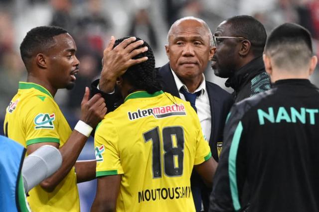 九游体育-法甲奇谈：杯赛冠军主席堪称奇葩 下属无人不受气