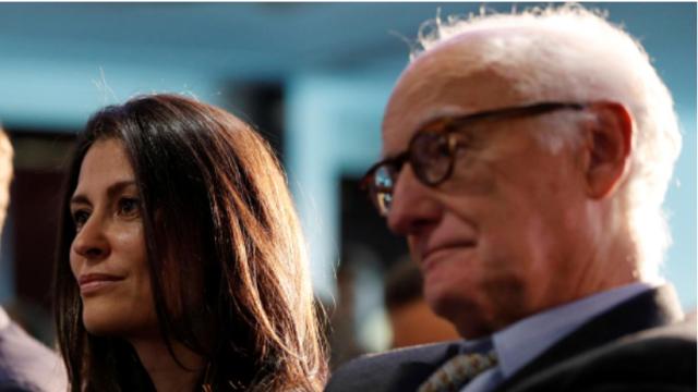 九游体育官网-护航易主有功 格姐等切尔西高管将分享半亿奖金